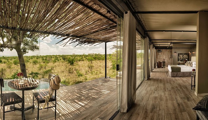 Elephant Hab lodge